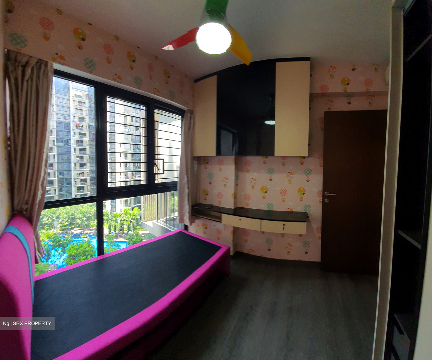 River Isles (D19), Condominium #593538611